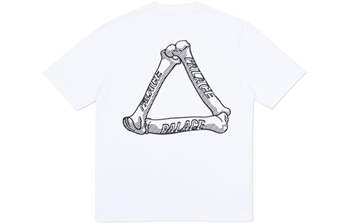 【代購】PALACE Tri-Reel T-Shirt