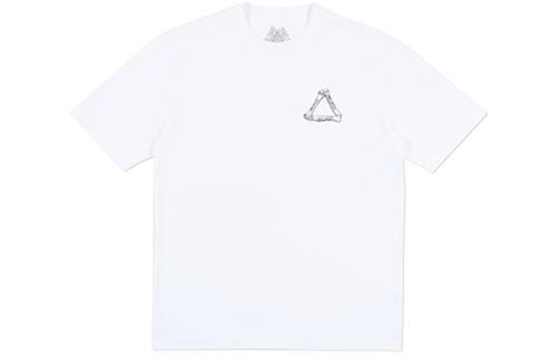 【代購】PALACE Tri-Reel T-Shirt