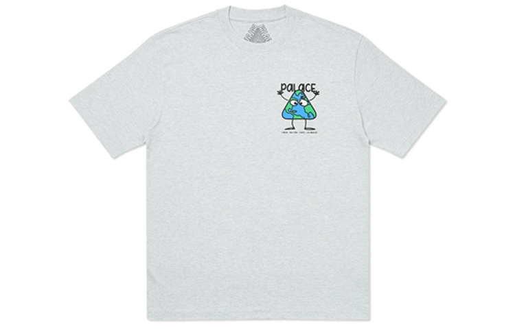 【代購】PALACE Globlerone T-Shirt
