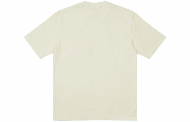 【代購】PALACE T-Shirts Unisex White