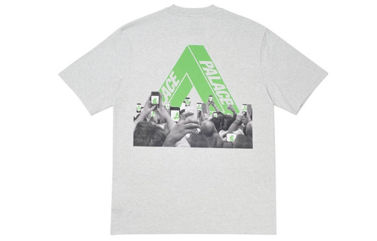 【代購】PALACE Tri-Phone T-Shirt