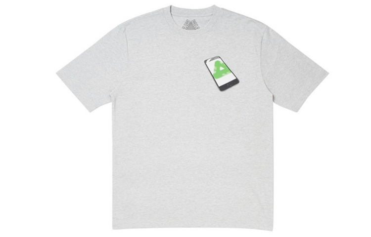 【代購】PALACE Tri-Phone T-Shirt