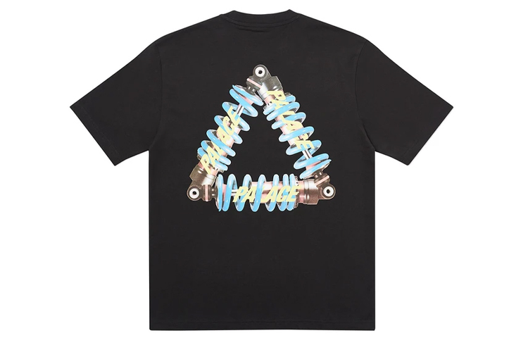 【代購】PALACE Tri-Pumping T-Shirt
