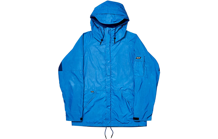 【代購】PALACE Deflector Jacket