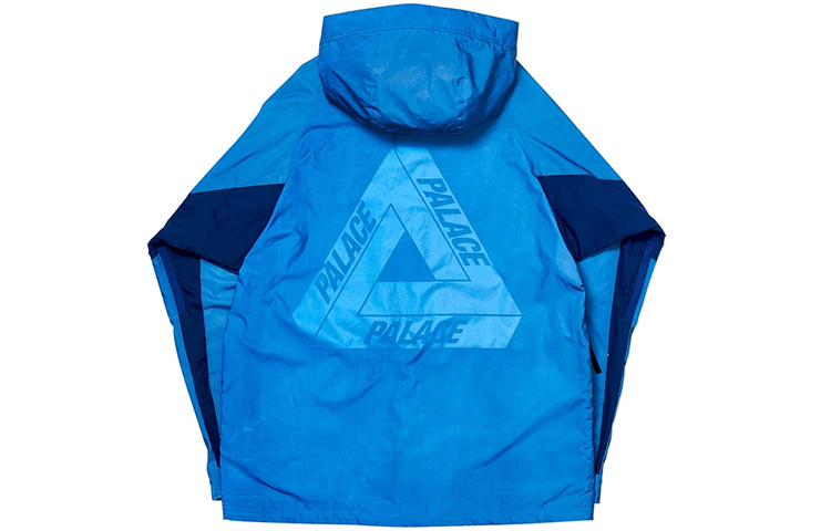 【代購】PALACE Deflector Jacket