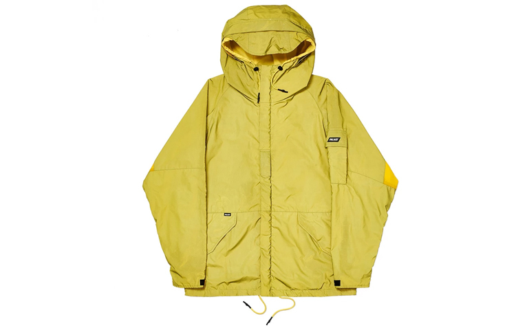 【代購】PALACE Deflector Jacket