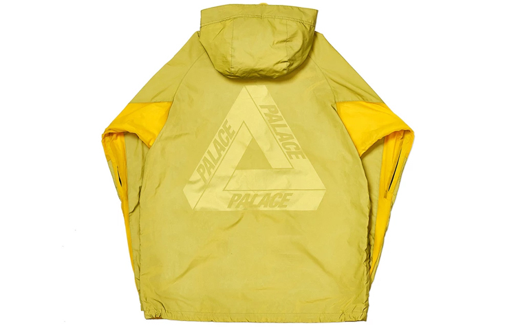 【代購】PALACE Deflector Jacket