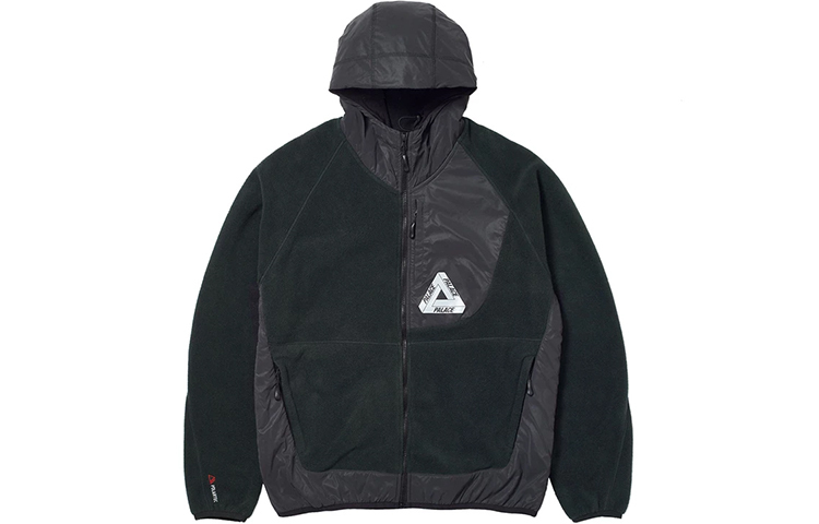 【代購】PALACE Polartec Flecto Jacket