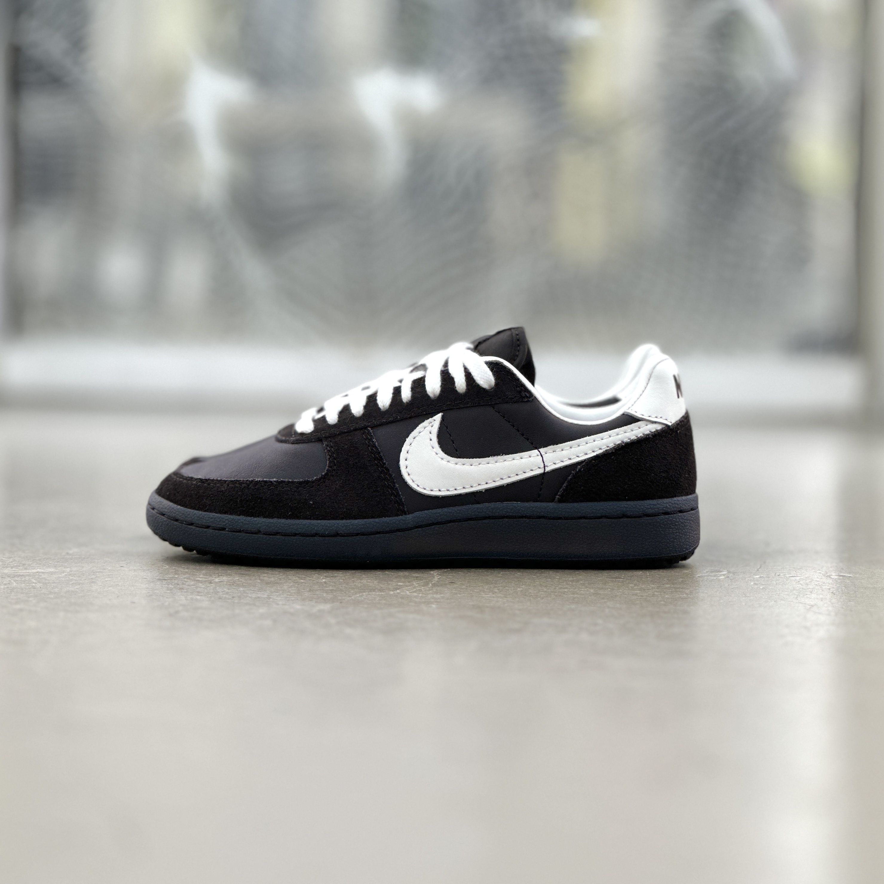 Nike Field General Velvet Brown Sail (Women's) | HV5130-220