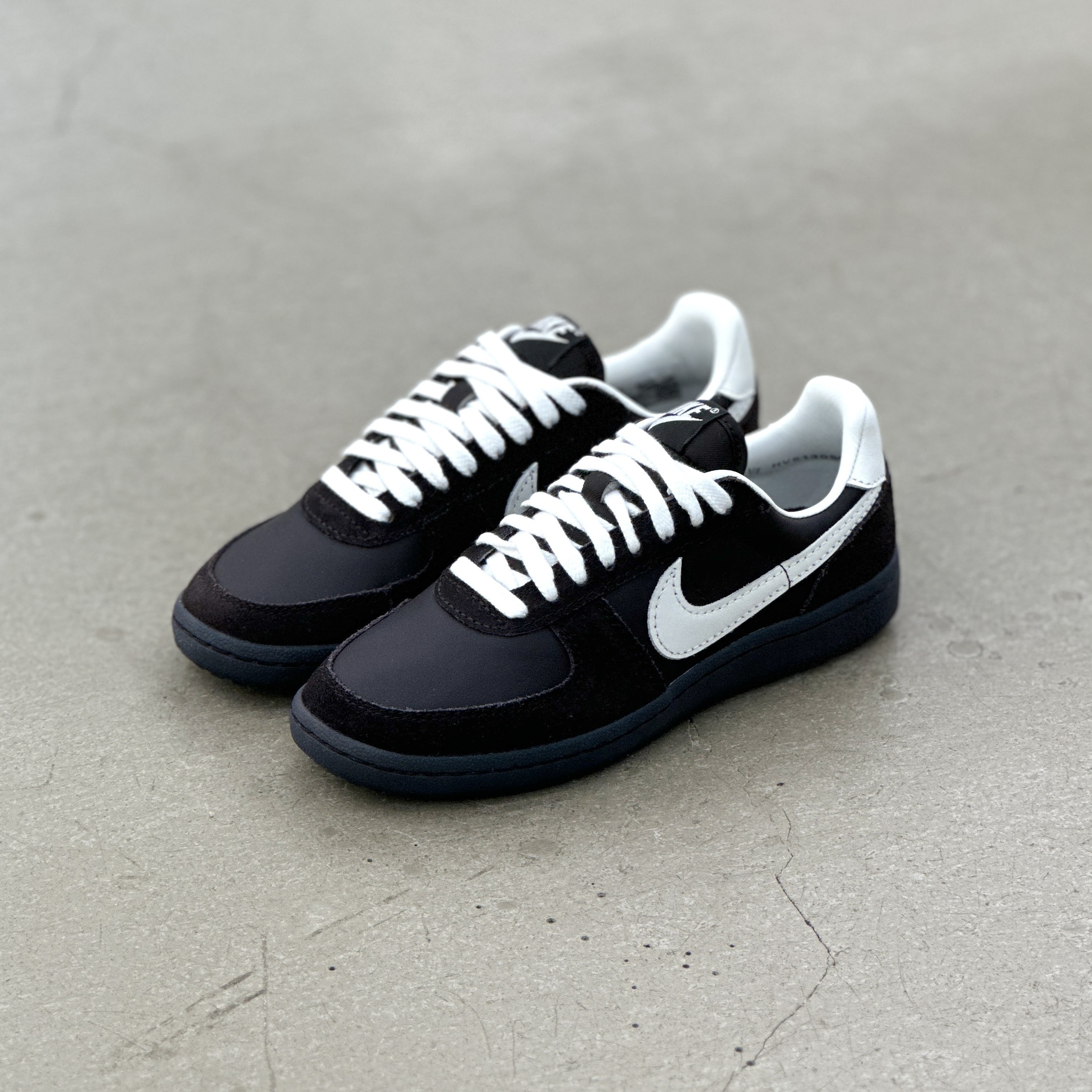 Nike Field General Velvet Brown Sail (Women's) | HV5130-220