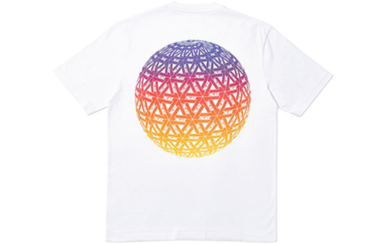 【代購】PALACE Globular T-Shirt