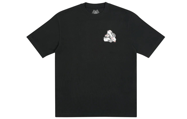 【代購】PALACE Hesh Mit Fresh T-Shirt