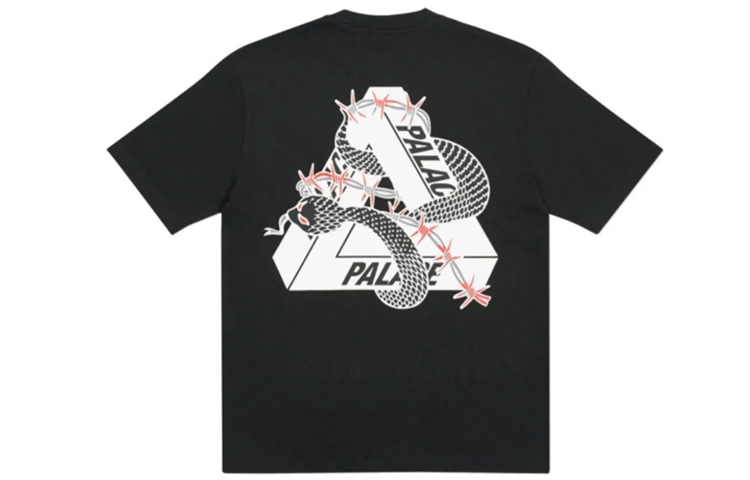 【代購】PALACE Hesh Mit Fresh T-Shirt
