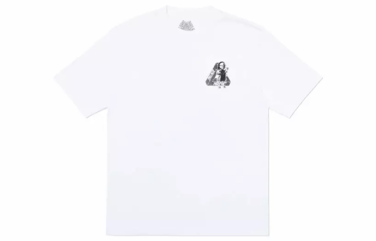【代購】PALACE U Figure T-Shirt