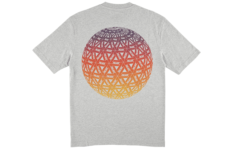 【代購】PALACE Globular T-Shirt