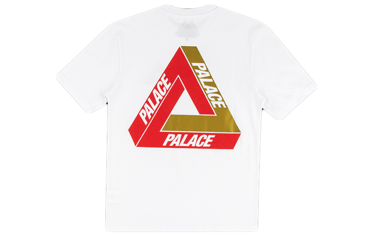 【代購】PALACE Shanghai Exclusive Tri Ferg Tee