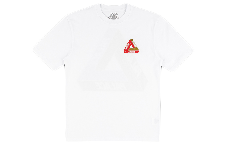 【代購】PALACE Shanghai Exclusive Tri Ferg Tee