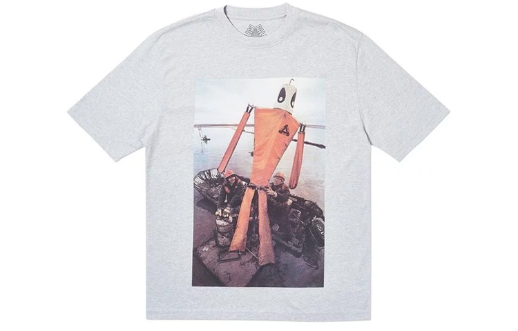 【代購】PALACE Slick T-Shirt