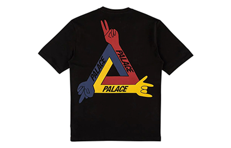 【代購】PALACE Jcdc T-Shirt