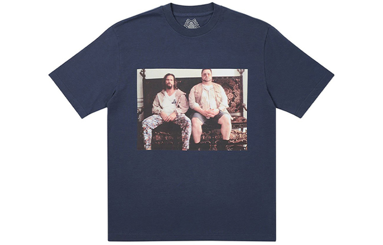 【代購】PALACE Dude T-Shirt