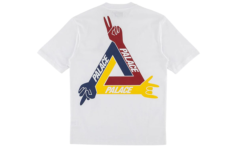 【代購】PALACE Jcdc T-Shirt