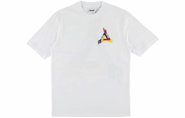 【代購】PALACE Jcdc T-Shirt