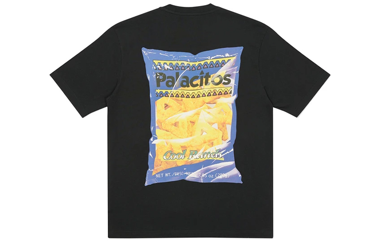 【代購】PALACE Palacitos T-Shirt