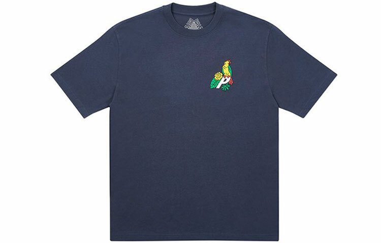 【代購】PALACE Parrot PALACE-3 T-Shirt