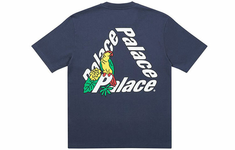 【代購】PALACE Parrot PALACE-3 T-Shirt