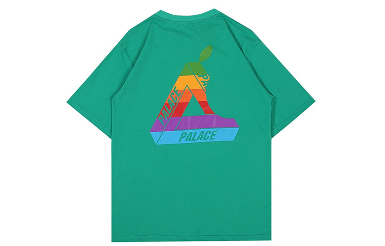 【代購】PALACE Jobsworth T-Shirt