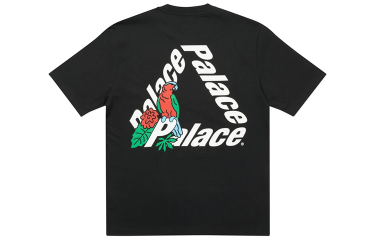 【代購】PALACE Parrot PALACE-3 T-Shirt