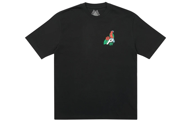 【代購】PALACE Parrot PALACE-3 T-Shirt