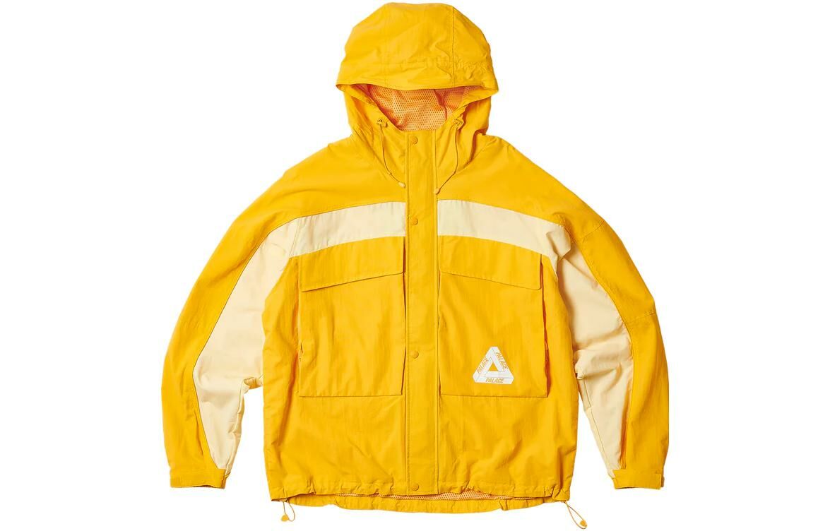 【代購】PALACE Gone Fishing Jacket