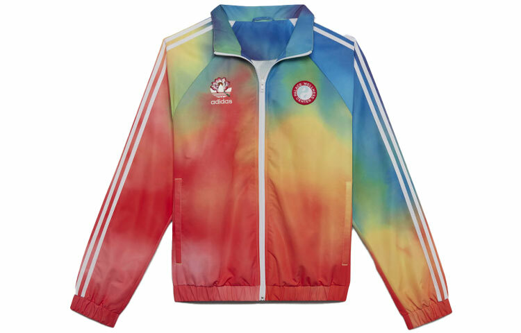 【代購】PALACE X Adidas Palaste Zip Jacket