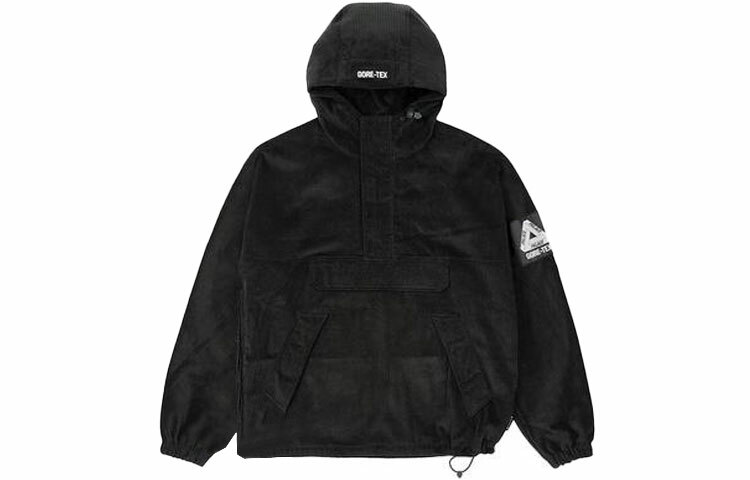 【代購】PALACE Gore-Tex Corduroy Jacket