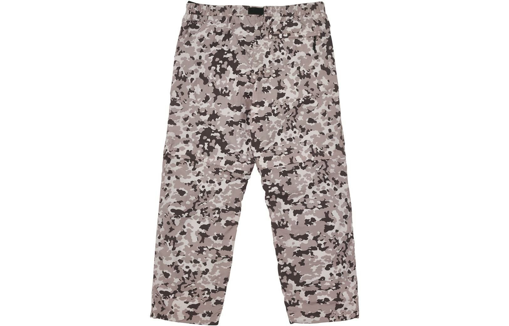 【代購】PALACE Zip Off Bottoms