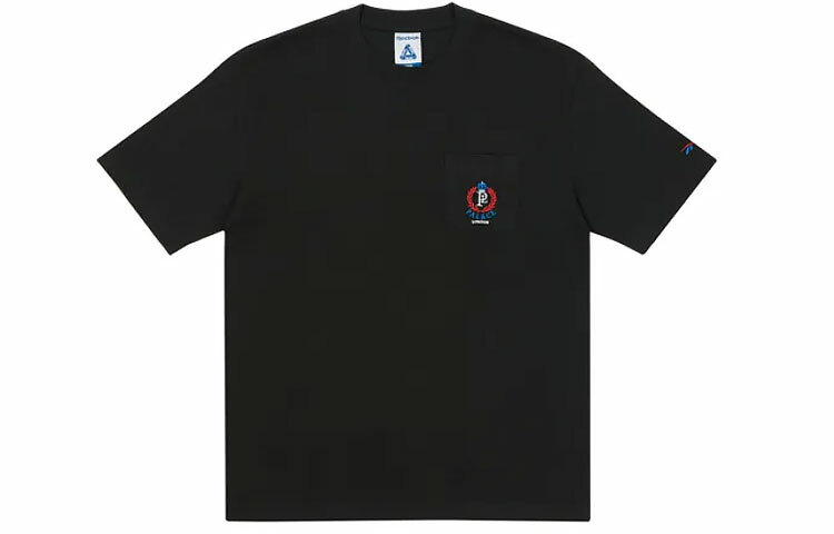 【代購】PALACE X Reebok Npc Pocket T-shirt