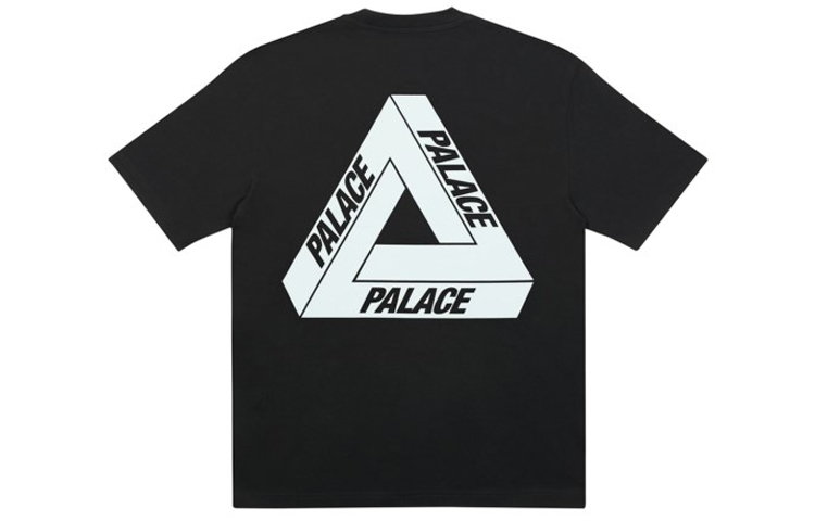 【代購】PALACE Tri-To-Help T-Shirt