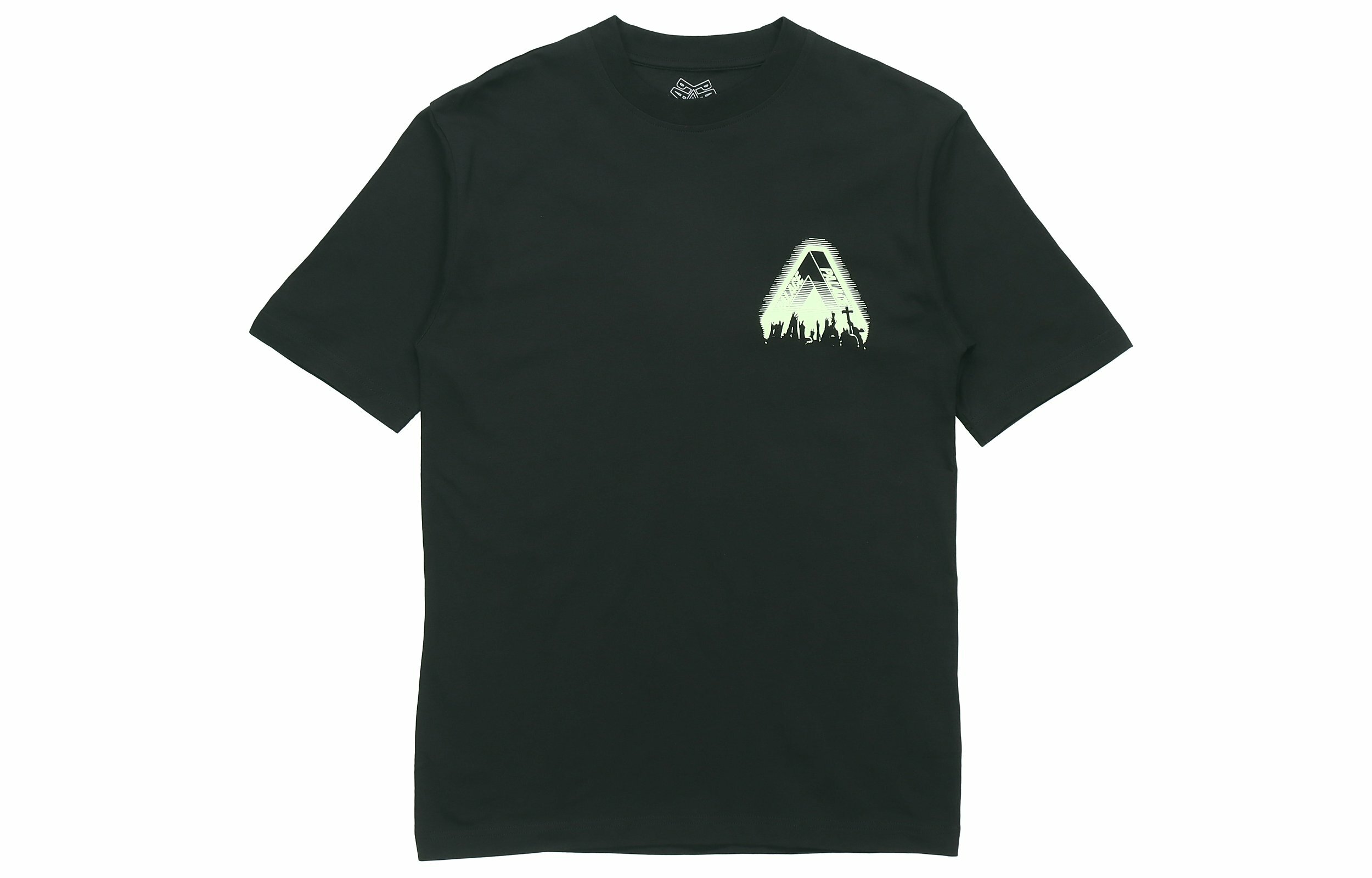 【代購】PALACE Tri-Cult Tee