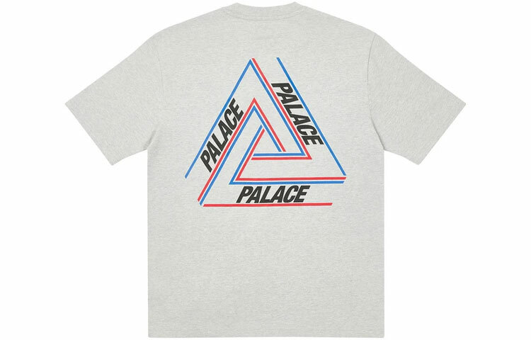 【代購】PALACE Basically A Tri-Ferg T-shirt