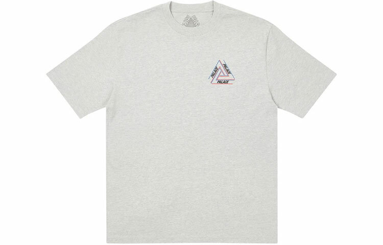 【代購】PALACE Basically A Tri-Ferg T-shirt