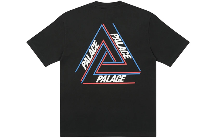【代購】PALACE Basically A Tri-Ferg T-shirt