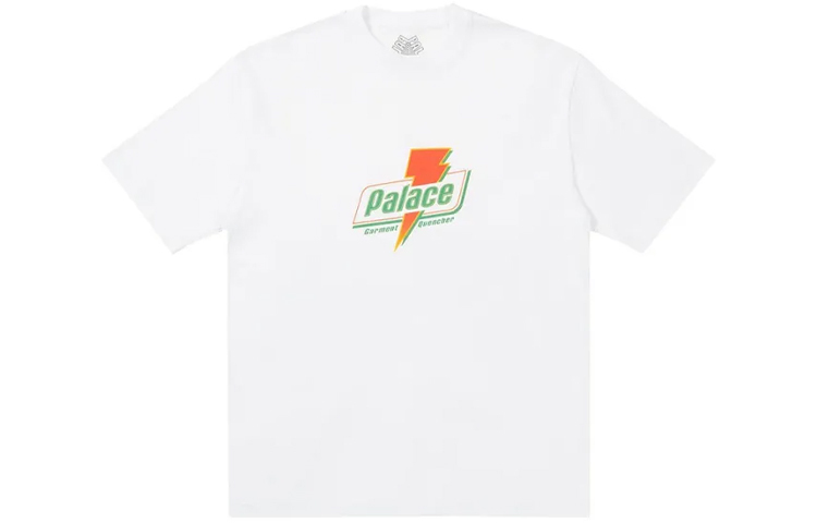 【代購】PALACE Sugar T-shirt