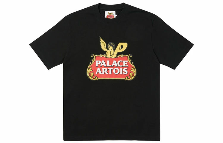 【代購】PALACE Stella Artois Cartouche T-shirt