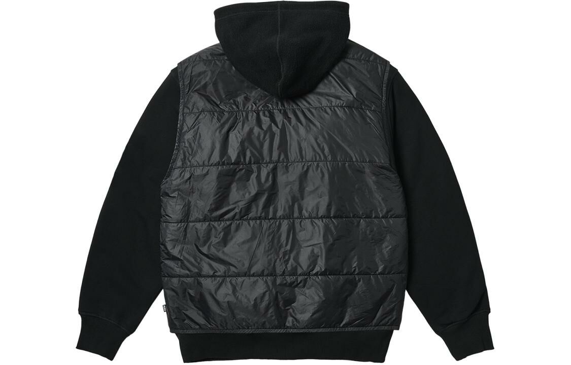 【代購】PALACE Reversible Vest Hood