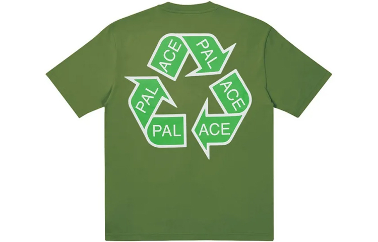 【代購】PALACE P Cycle T-shirt