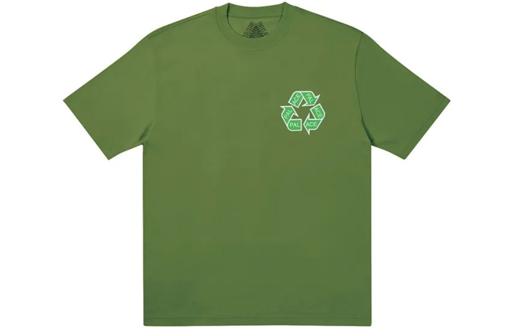 【代購】PALACE P Cycle T-shirt