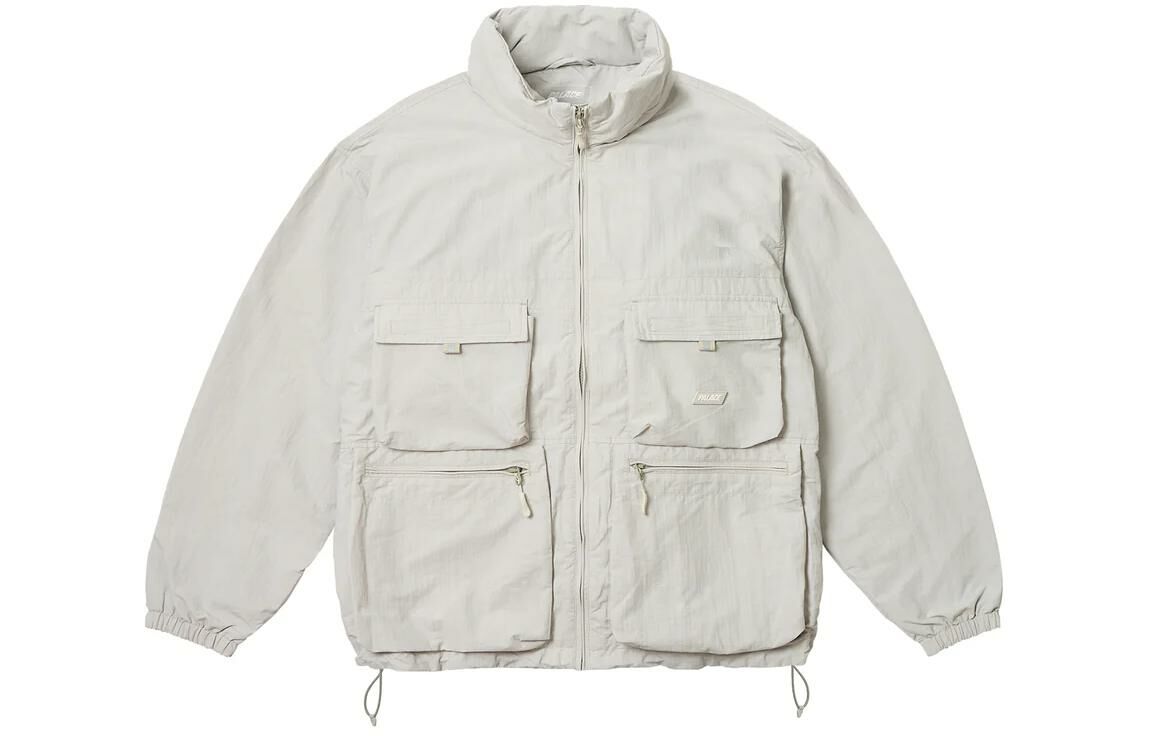 【代購】PALACE Bare Levels Jacket