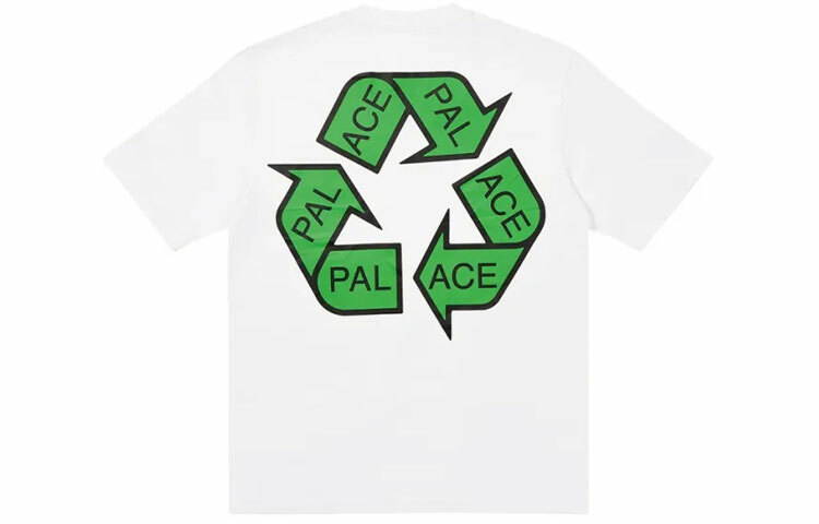 【代購】PALACE P Cycle T-Shirt SS21