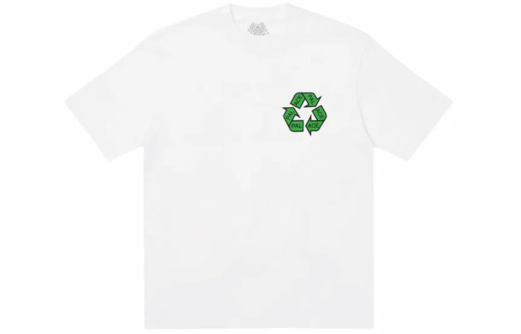 【代購】PALACE P Cycle T-Shirt SS21